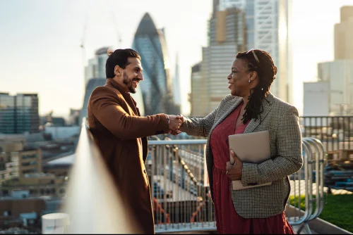 Want to Start a Business? Consider Buying One Instead — Here’s Why.