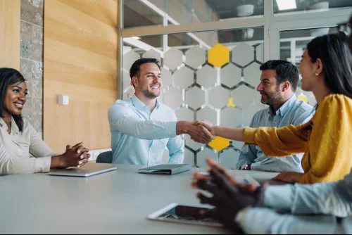 What You Need to Know to Buy the Right Business and Acquire Your Empire