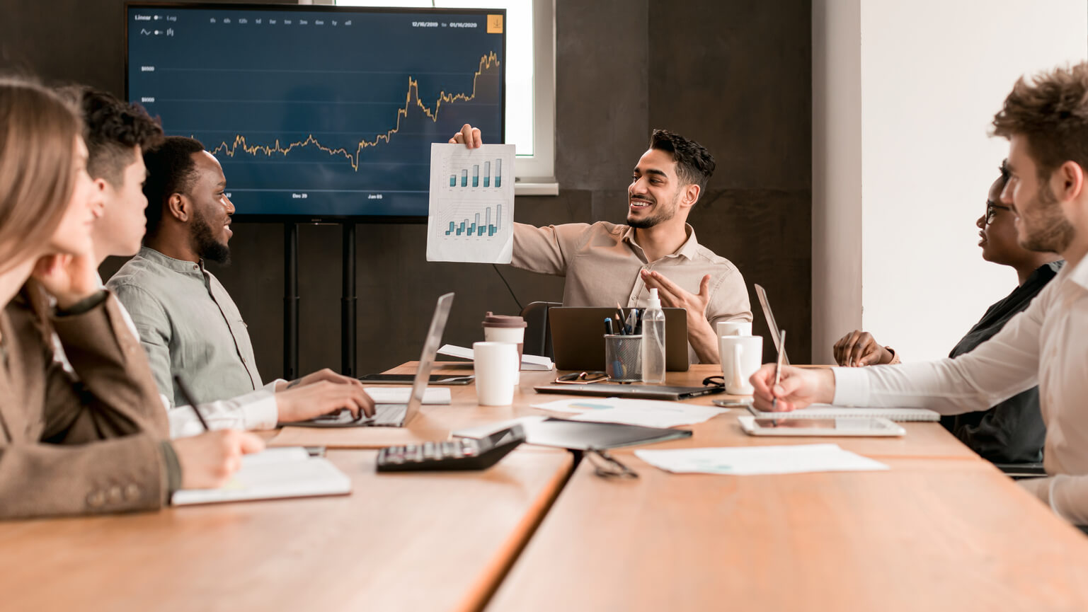 This Is the Overlooked Industry You Should Start Investing in Now